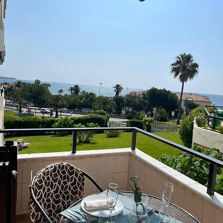 "La Cala De Mijas Bright Apartment With Sea Views Near The Beach" Exteriér fotografie