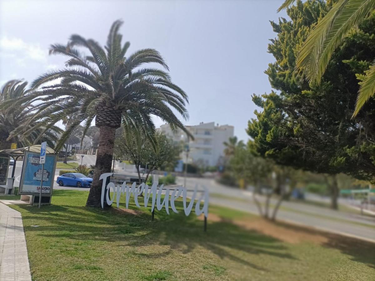 "La Cala De Mijas Bright Apartment With Sea Views Near The Beach" Exteriér fotografie