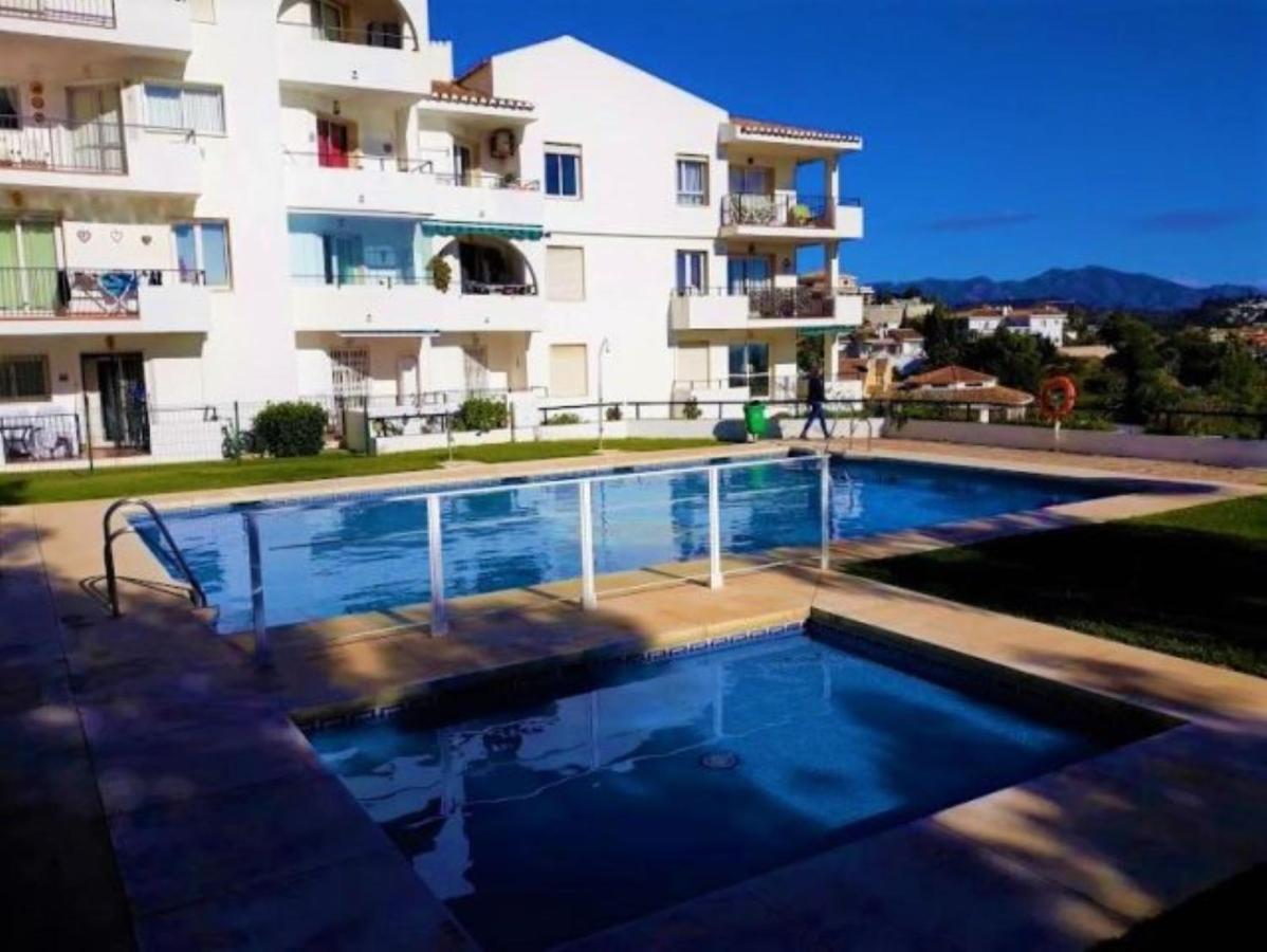 "La Cala De Mijas Bright Apartment With Sea Views Near The Beach" Exteriér fotografie